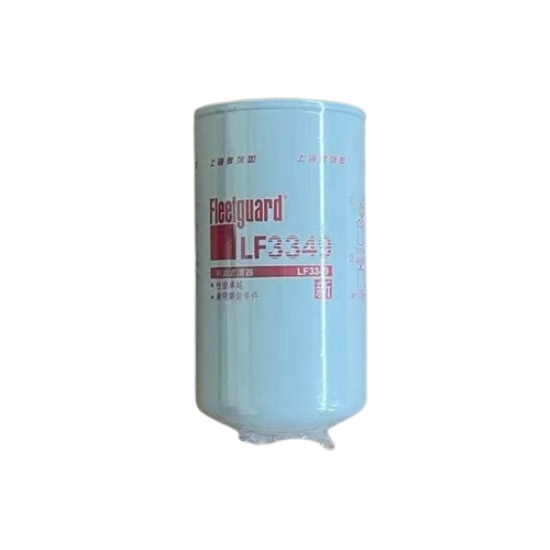 XCMG 1000HFK210I Cartridge Lube Oil Filter For XE210