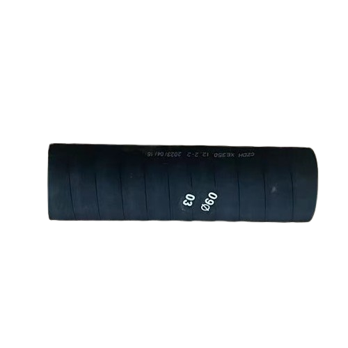 XCMG 312601591 Oil Return Hose For XE380C