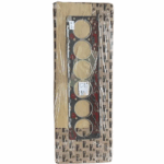 XCMG 3283335 Cylinder Head Gasket For XE210