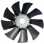 XCMG 329901767 Fan For XE520C