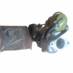 XCMG 800156366 Turbocharger Device For XE80C