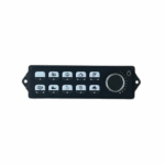 XCMG 803699785 Switch Panel For XE80C
