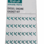 XCMG V2607-DI-T-ET09e Engine Repair Seal Kit For XE80C